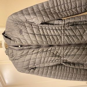 Adorable TNF Parka (F'16 Thermoball Hooded Parka)